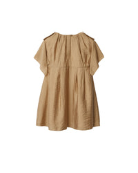 KID GIRL DRESSES ARCHIVES BEIGES