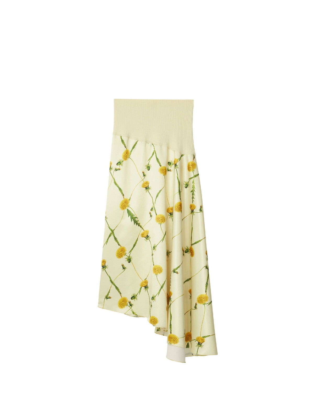 W SKIRTS CASUAL MOTIF IP SORBET