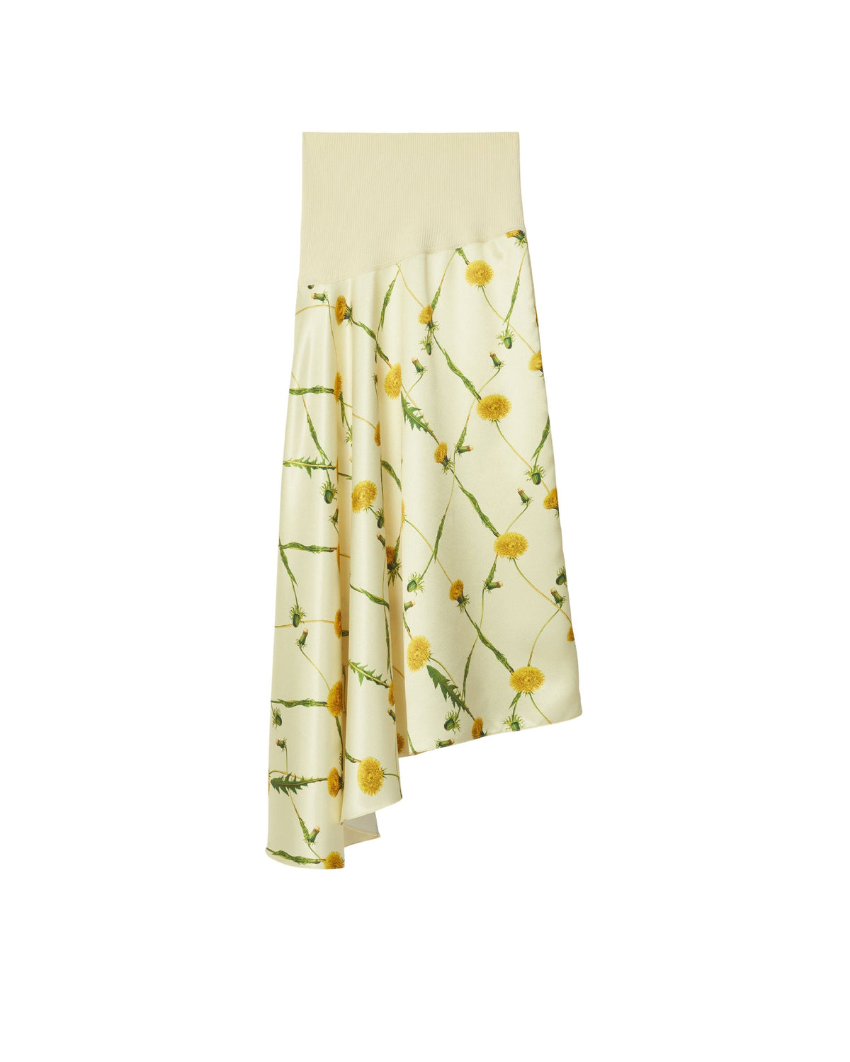 W SKIRTS CASUAL MOTIF IP SORBET