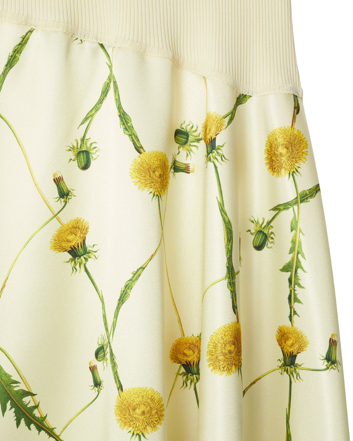 W SKIRTS CASUAL MOTIF IP SORBET