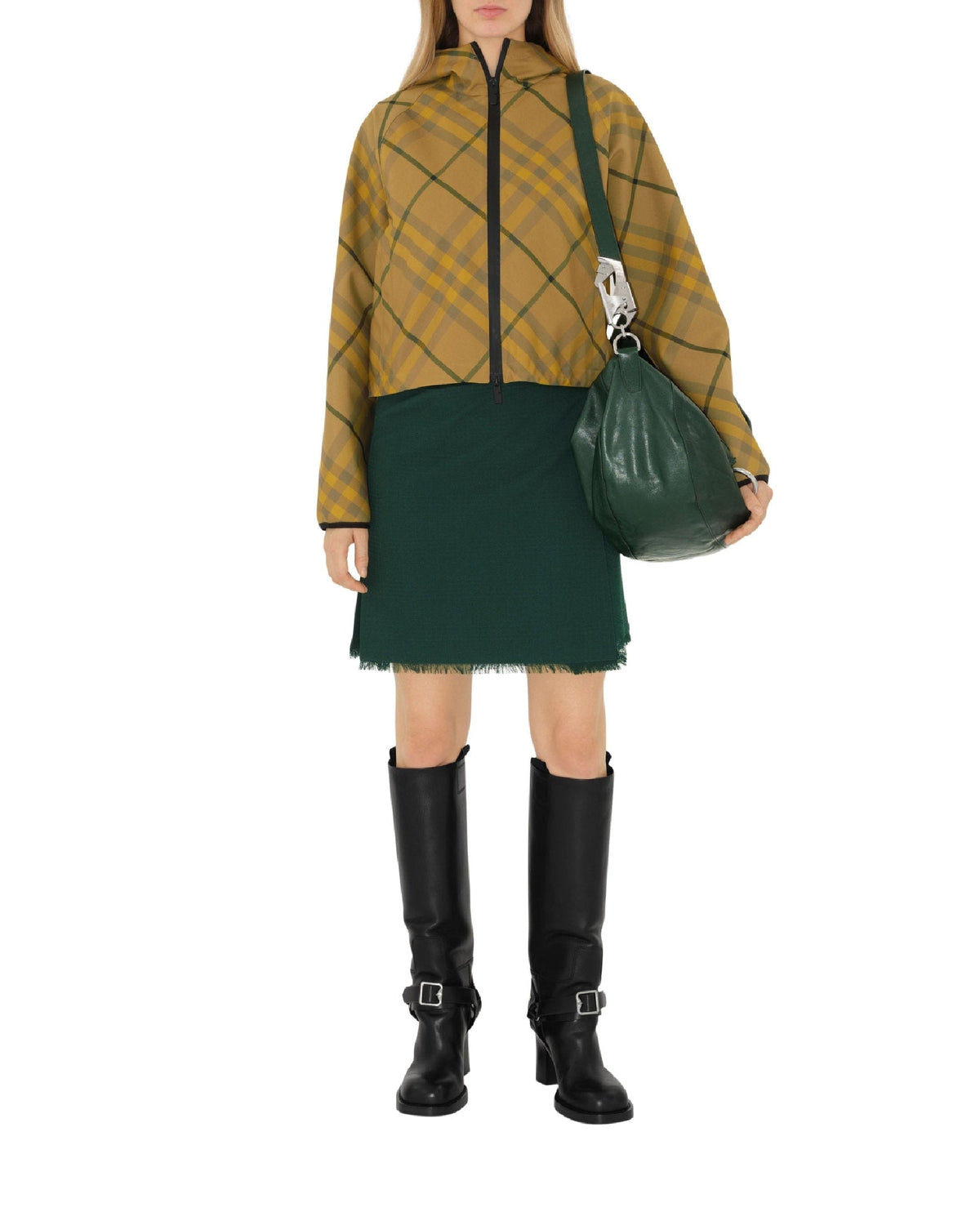 W SKIRTS CASUAL IVY
