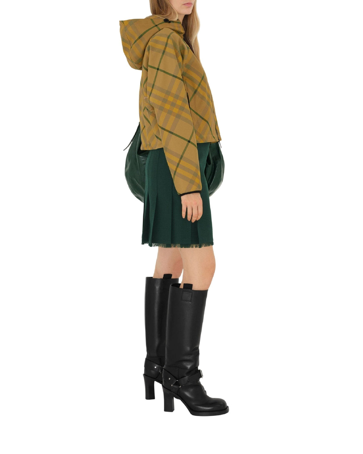 W SKIRTS CASUAL IVY