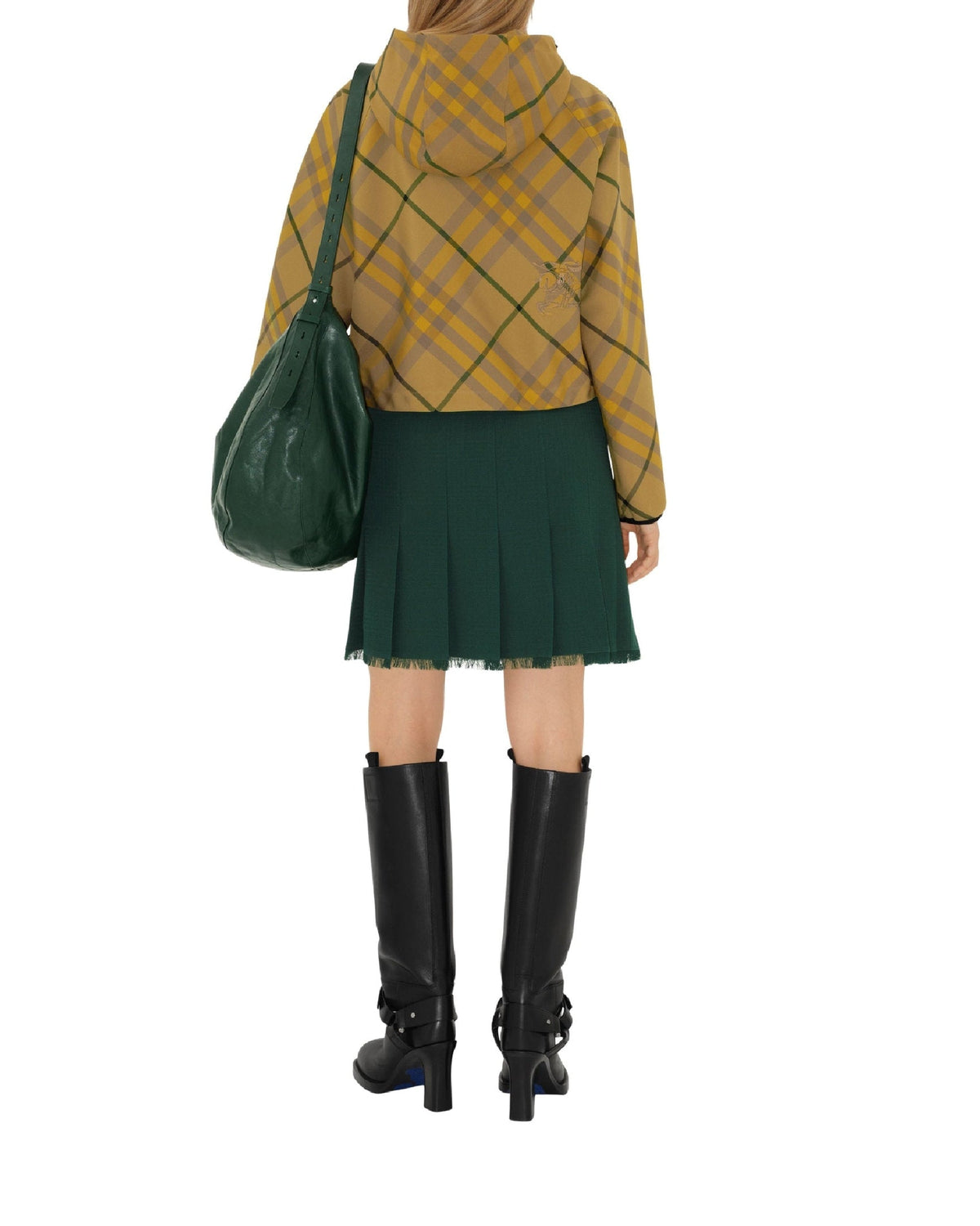 W SKIRTS CASUAL IVY
