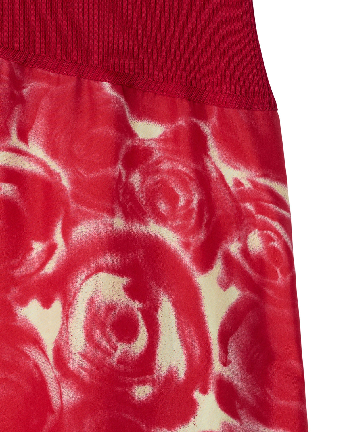 W SKIRTS CASUAL MOTIF IP SORBET