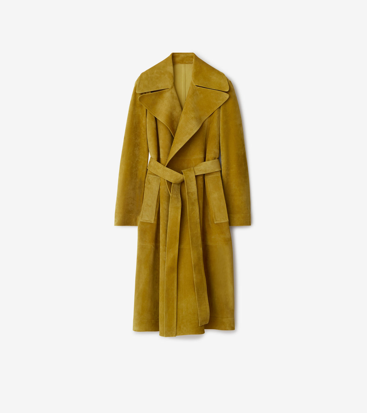 W D BREASTED COAT MANILLE