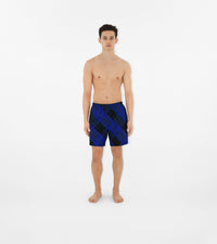 M SWIM SHORTS KNIGHT IP CHECK