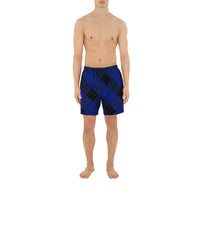M SWIM SHORTS KNIGHT IP CHECK