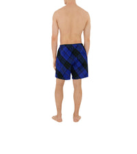 M SWIM SHORTS KNIGHT IP CHECK