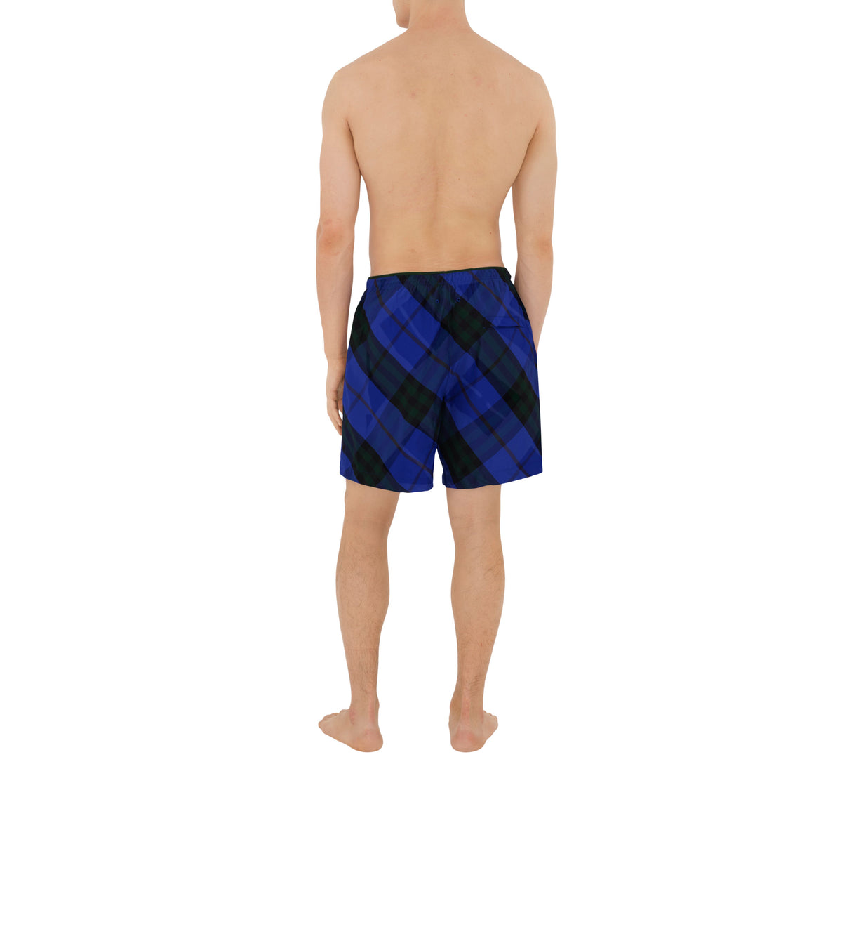 M SWIM SHORTS KNIGHT IP CHECK