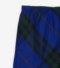 M SWIM SHORTS KNIGHT IP CHECK