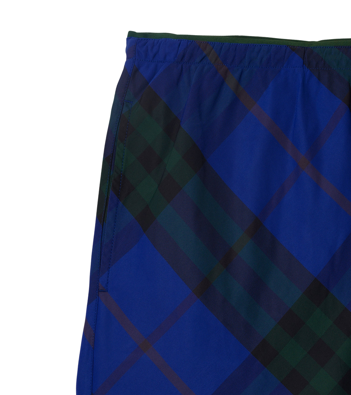 M SWIM SHORTS KNIGHT IP CHECK