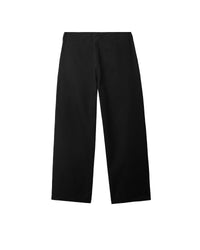 M CASUAL TROUSERS NOIR