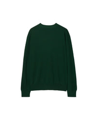 M KNIT CARDIGAN IVY