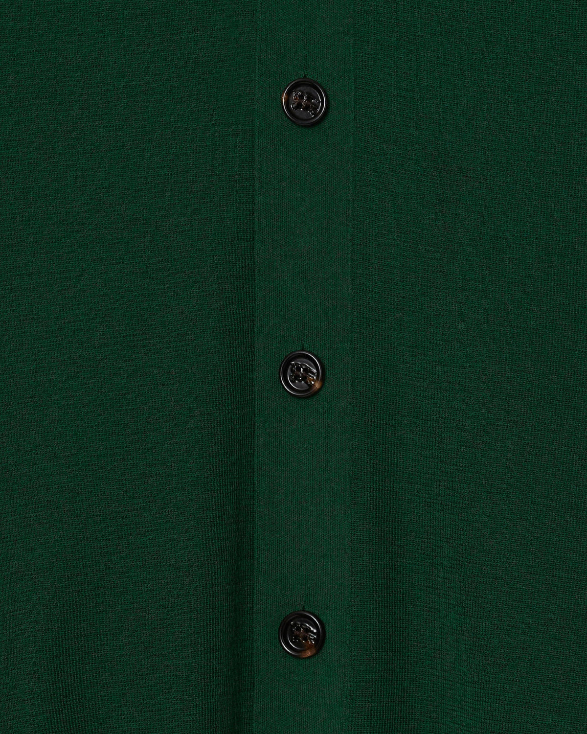 M KNIT CARDIGAN IVY