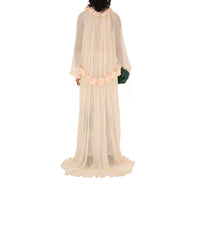 W DRESSES CASUAL MOTIF IP CAMÉE