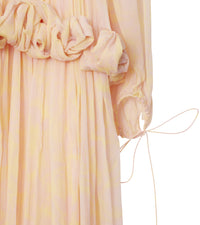 W DRESSES CASUAL MOTIF IP CAMÉE