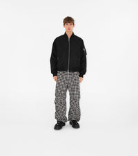 M BOMBER JKTS NOIR