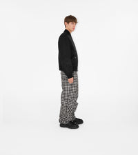 M BOMBER JKTS NOIR