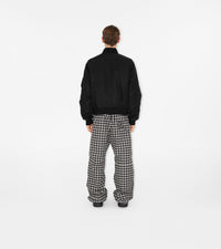 M BOMBER JKTS NOIR