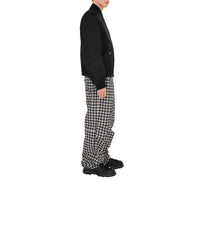 M BOMBER JKTS NOIR