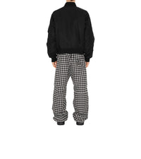 M BOMBER JKTS NOIR