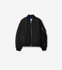 M BOMBER JKTS NOIR