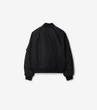 M BOMBER JKTS NOIR