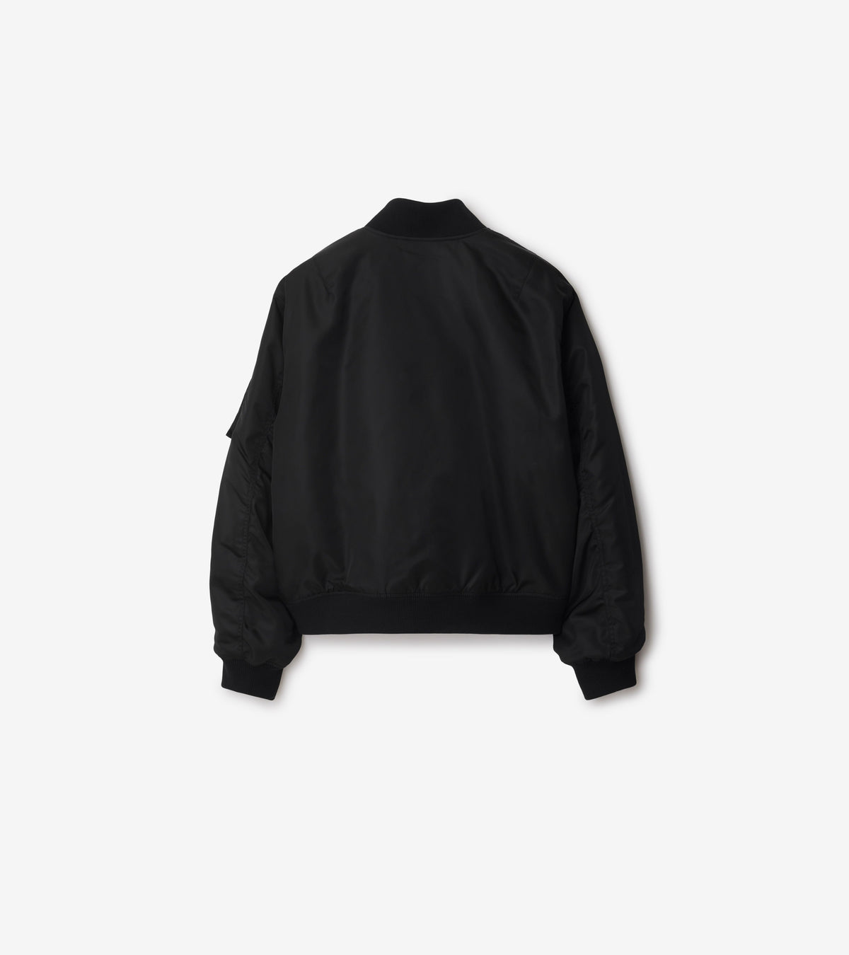 M BOMBER JKTS NOIR
