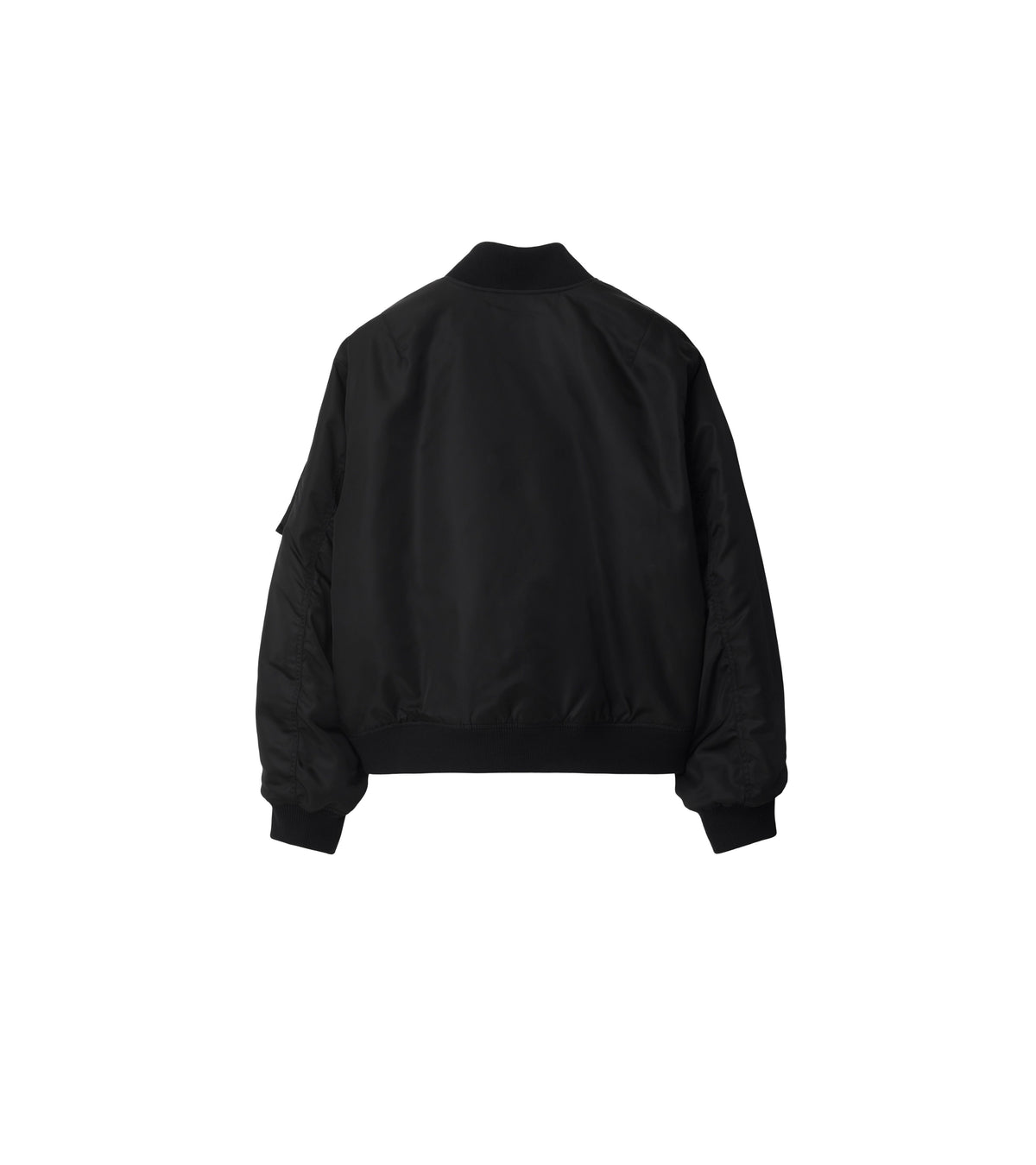 M BOMBER JKTS NOIR