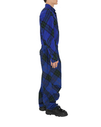 M CASUAL TROUSERS KNIGHT IP CHECK