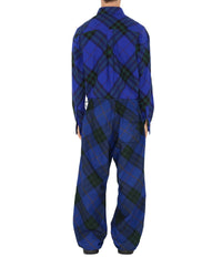 M CASUAL TROUSERS KNIGHT IP CHECK