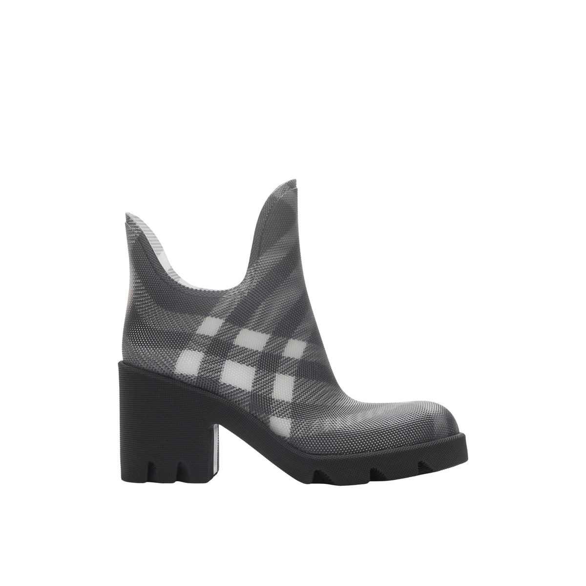 W RAINBOOT Noir