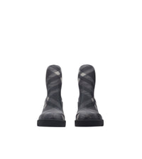 W RAINBOOT Noir