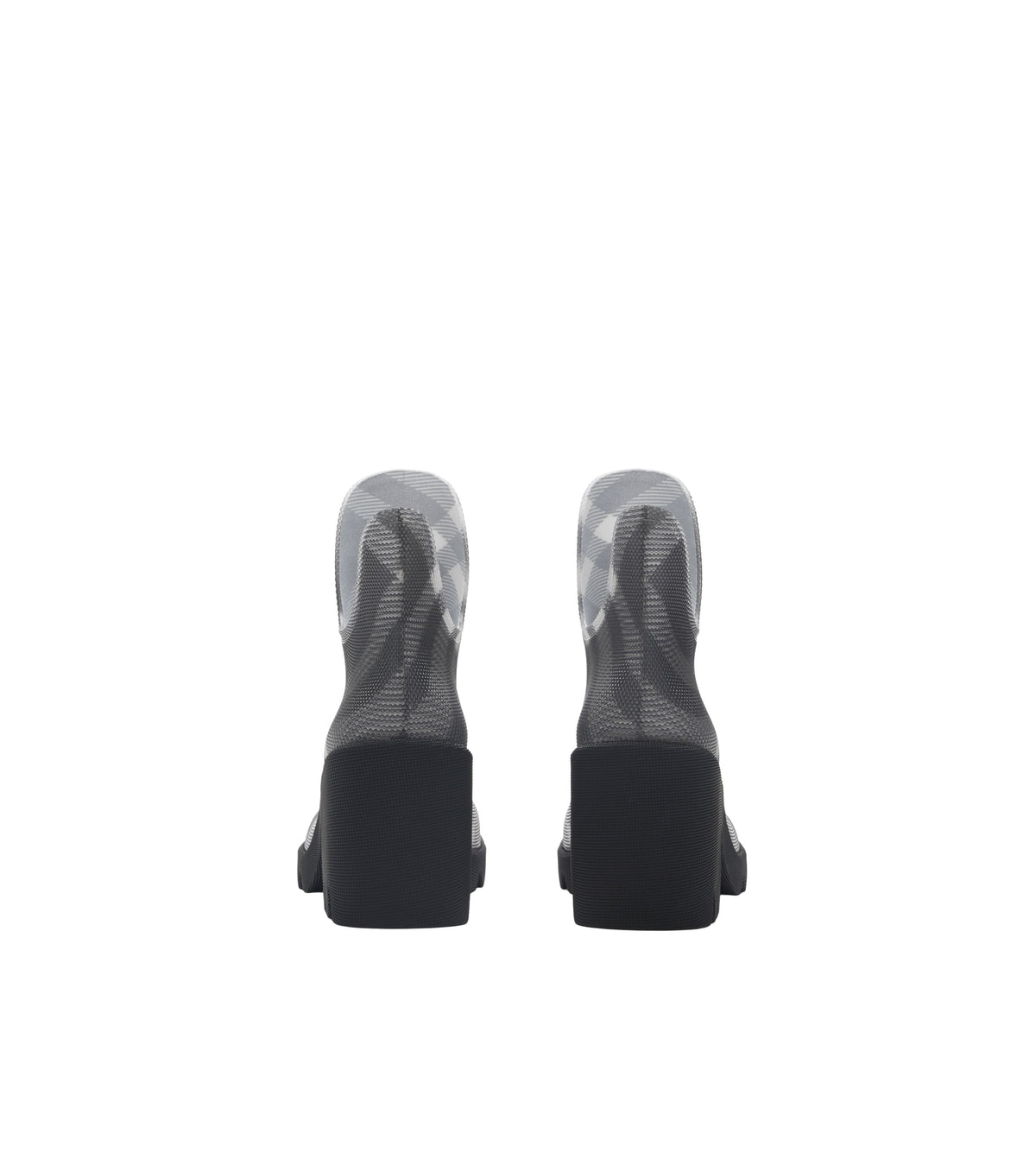 W RAINBOOT Noir