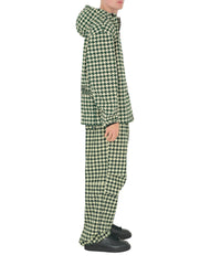 M CASUAL TROUSERS MOTIF IP LIERRE