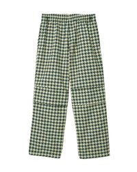M CASUAL TROUSERS MOTIF IP LIERRE