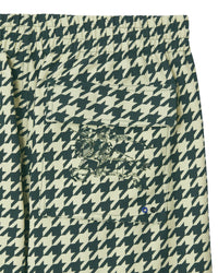 M CASUAL TROUSERS MOTIF IP LIERRE
