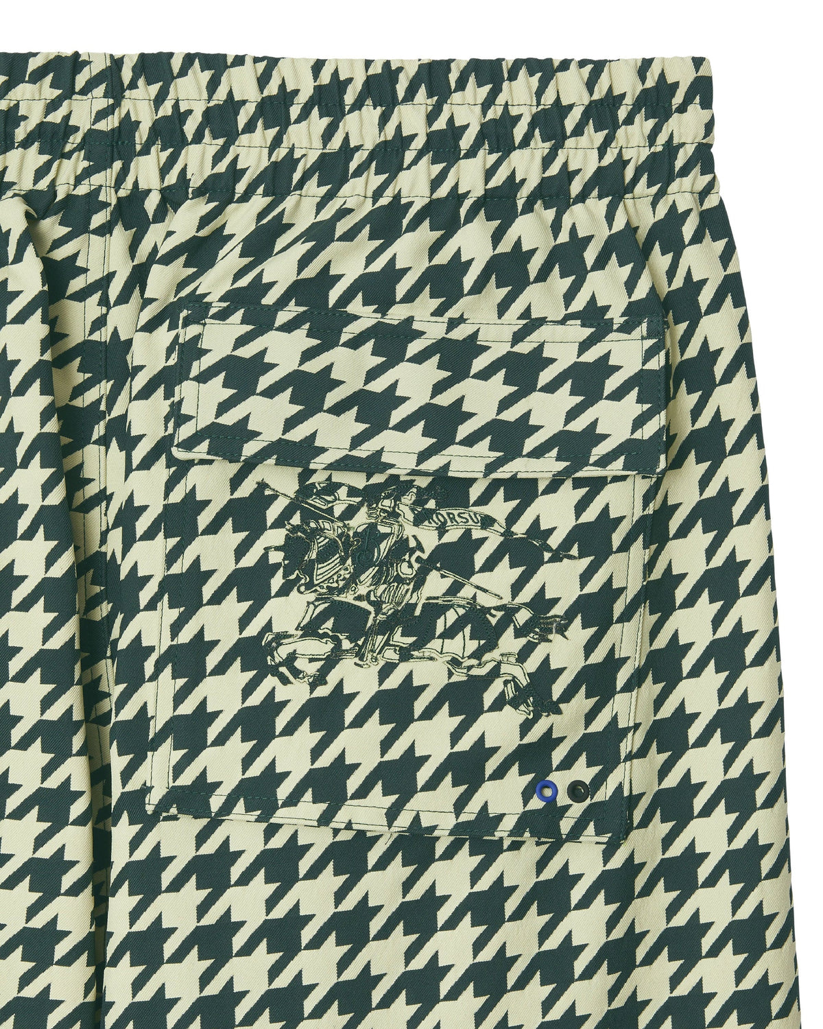 M CASUAL TROUSERS MOTIF IP LIERRE