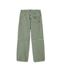 M CASUAL TROUSERS MOTIF IP LIERRE