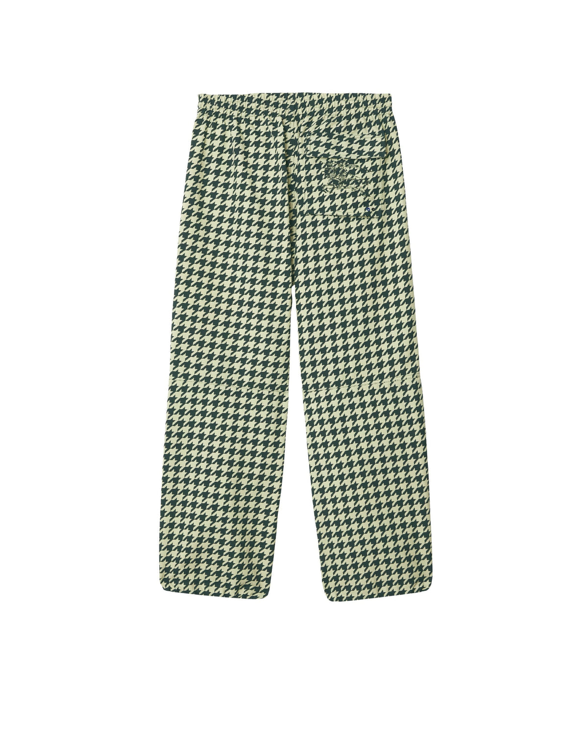 M CASUAL TROUSERS MOTIF IP LIERRE