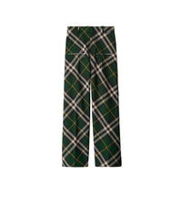 M TAILORED TROUSERS CHK IP LIERRE
