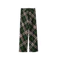 M TAILORED TROUSERS CHK IP LIERRE