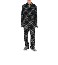 M TRAINER CHK IP NOIR