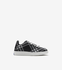 M TRAINER CHK IP NOIR