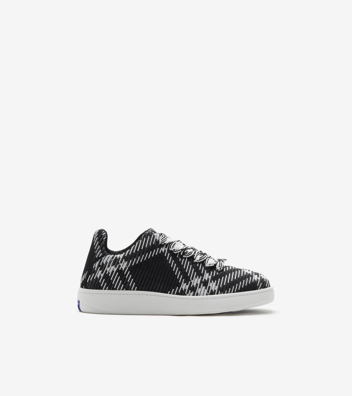 M TRAINER CHK IP NOIR