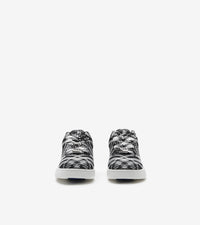 M TRAINER CHK IP NOIR
