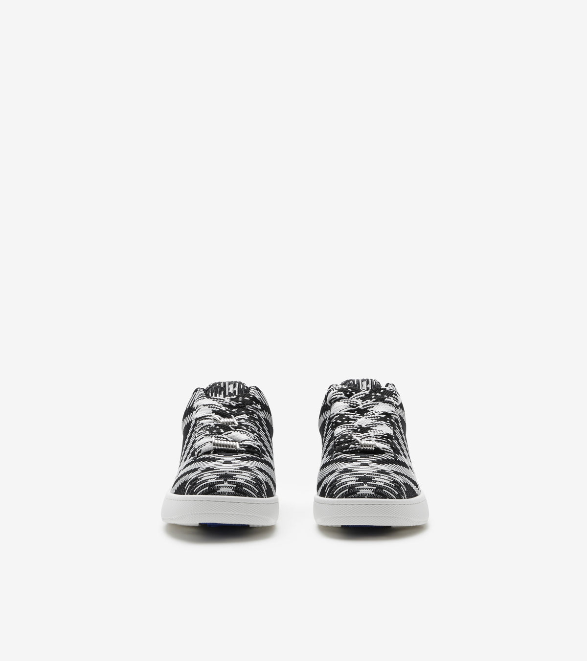 M TRAINER CHK IP NOIR