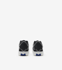 M TRAINER CHK IP NOIR