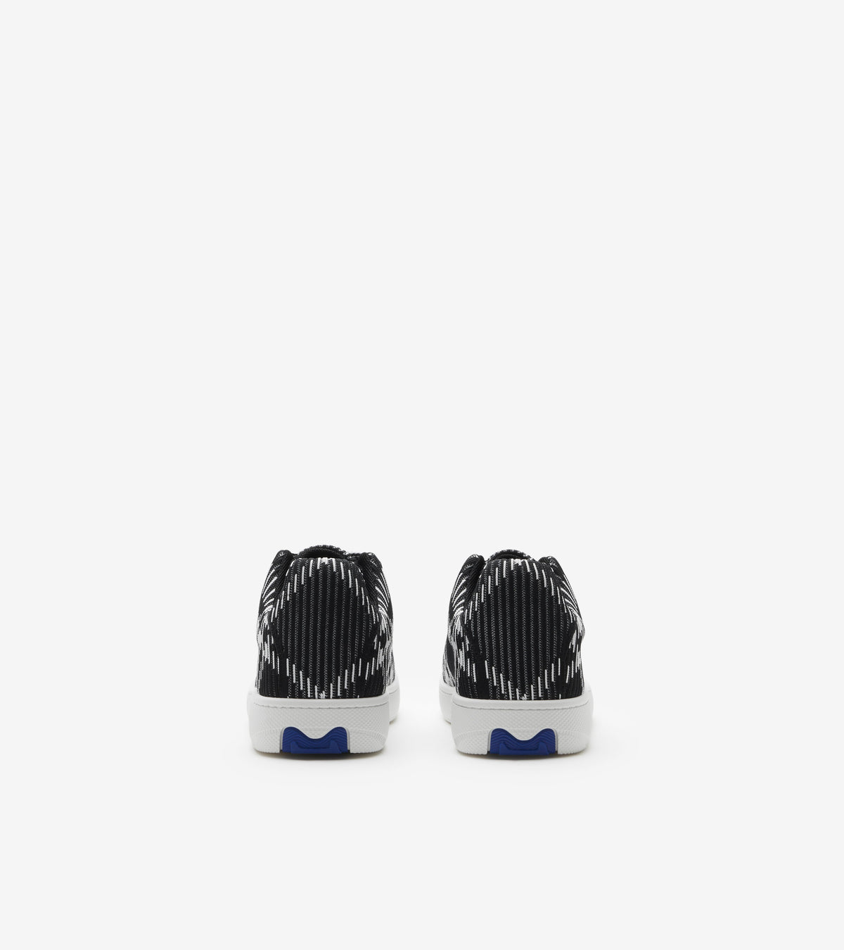 M TRAINER CHK IP NOIR
