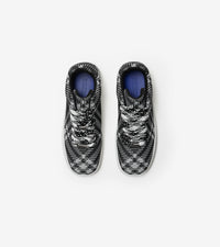 M TRAINER CHK IP NOIR